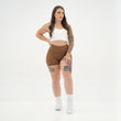 Curve Cargo Shorts