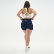 Curve Cargo Shorts