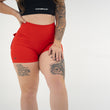 Curve Cargo Shorts