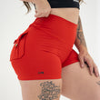 Curve Cargo Shorts