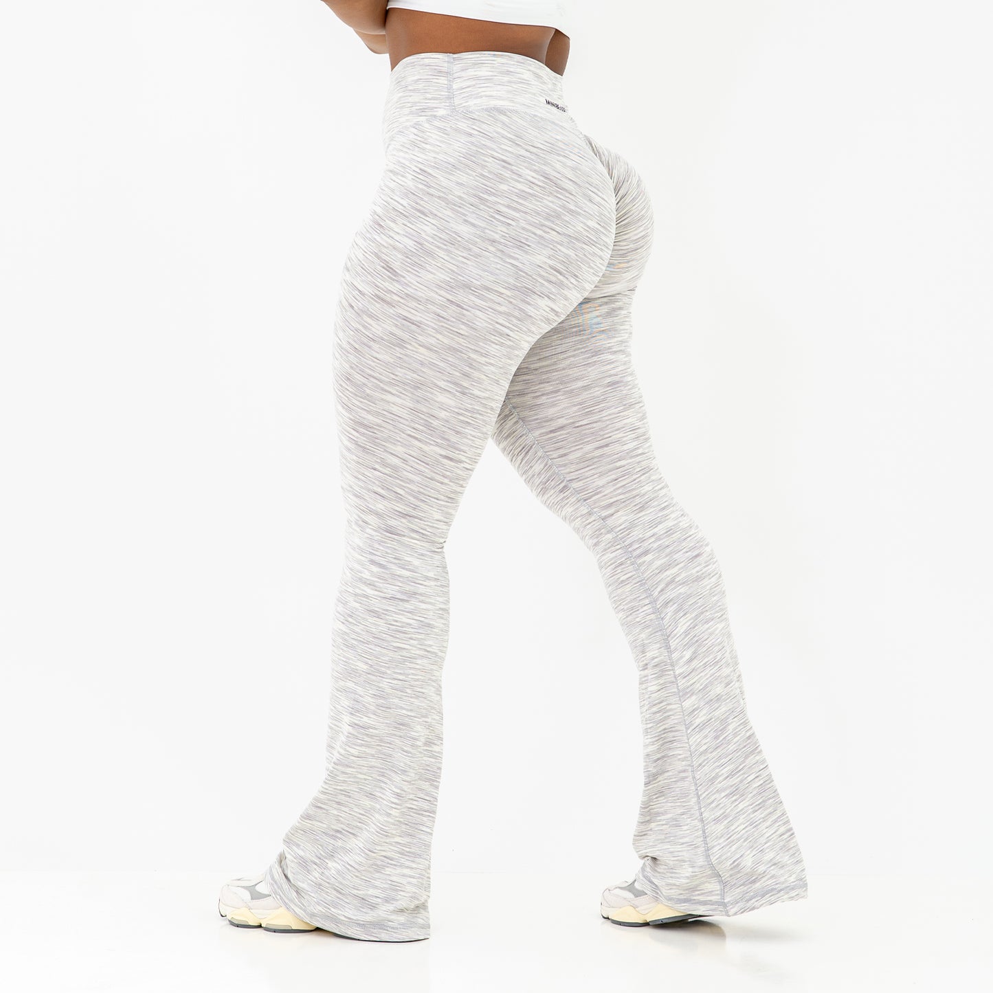 Curve Classic Flare Leggings