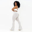 Curve Classic Flare Leggings