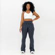 Curve Classic Flare Leggings