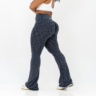 Curve Classic Flare Leggings - Midnight Sky