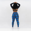 Curve Classic Leggings Pattern