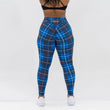 Curve Classic Leggings Pattern