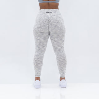 Curve Classic Leggings Pattern - Frost