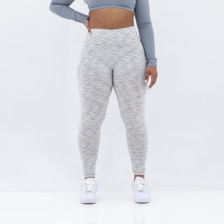 Curve Classic Leggings Pattern - Frost
