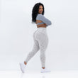 Curve Classic Leggings Pattern