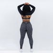 Curve Classic Leggings Pattern
