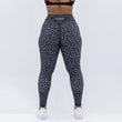 Curve Classic Leggings Pattern