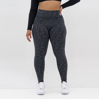 Curve Classic Leggings Pattern - Midnight Sky