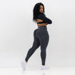 Curve Classic Leggings Pattern
