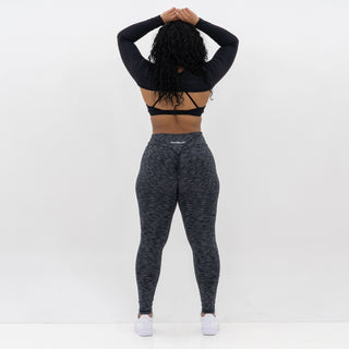 Curve Classic Leggings Pattern - Midnight Sky