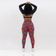 Curve Classic Leggings Pattern