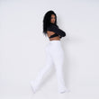 Curve Classic Flare Leggings