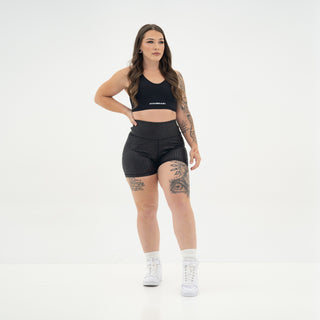 Curve Classic Shorts - Black Cheetah