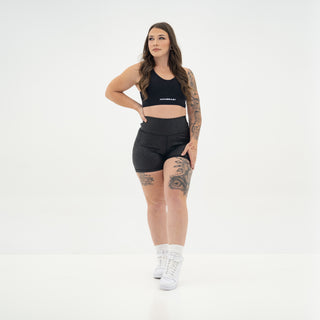Curve Classic Shorts - Black Cheetah