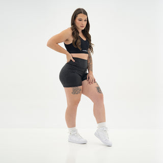 Curve Classic Shorts - Black Cheetah