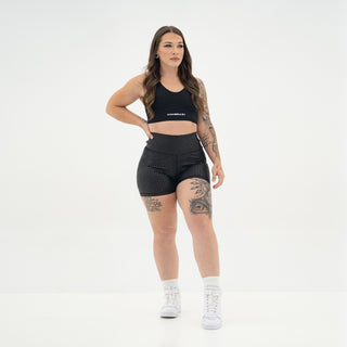 Curve Classic Shorts - Black Python