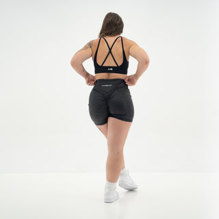 Curve Classic Shorts - Black Python