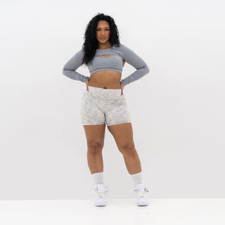 Curve Classic Shorts - Frost