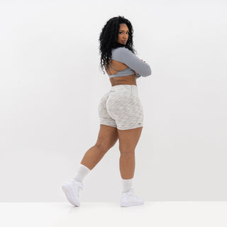 Curve Classic Shorts - Frost