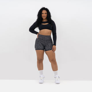 Curve Classic Shorts - Midnight Panther