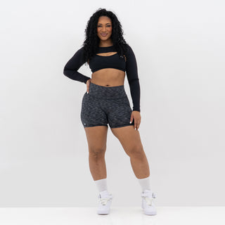 Curve Classic Shorts - Midnight Sky