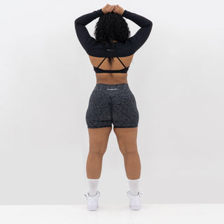 Curve Classic Shorts - Midnight Sky