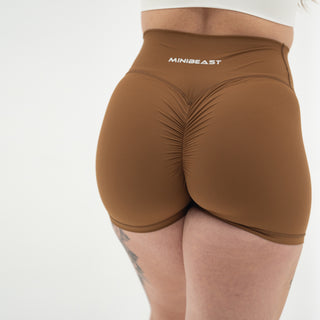 Curve Classic Shorts - Mocha