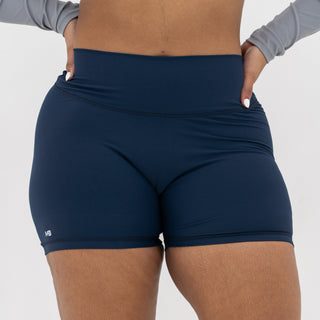 Curve Classic Shorts - Navy