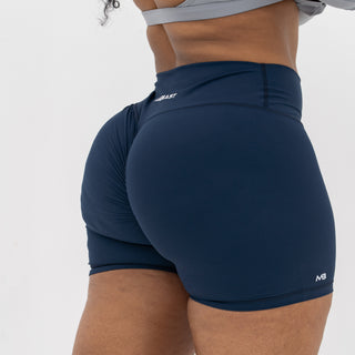 Curve Classic Shorts - Navy