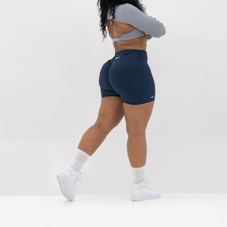 Curve Classic Shorts - Navy