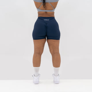Curve Classic Shorts - Navy