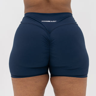 Curve Classic Shorts - Navy
