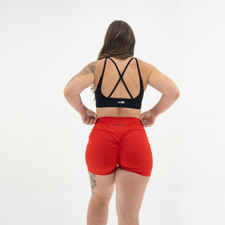 Curve Classic Shorts - Scarlett