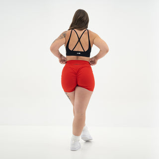 Curve Classic Shorts - Scarlett