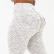 Curve-V X Flare Leggings