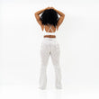 Curve-V X Flare Leggings