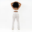 Curve-V Cargo EVO Flare Leggings