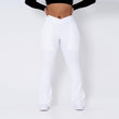 Curve-V Cargo EVO Flare Leggings