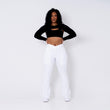 Curve-V Cargo EVO Flare Leggings