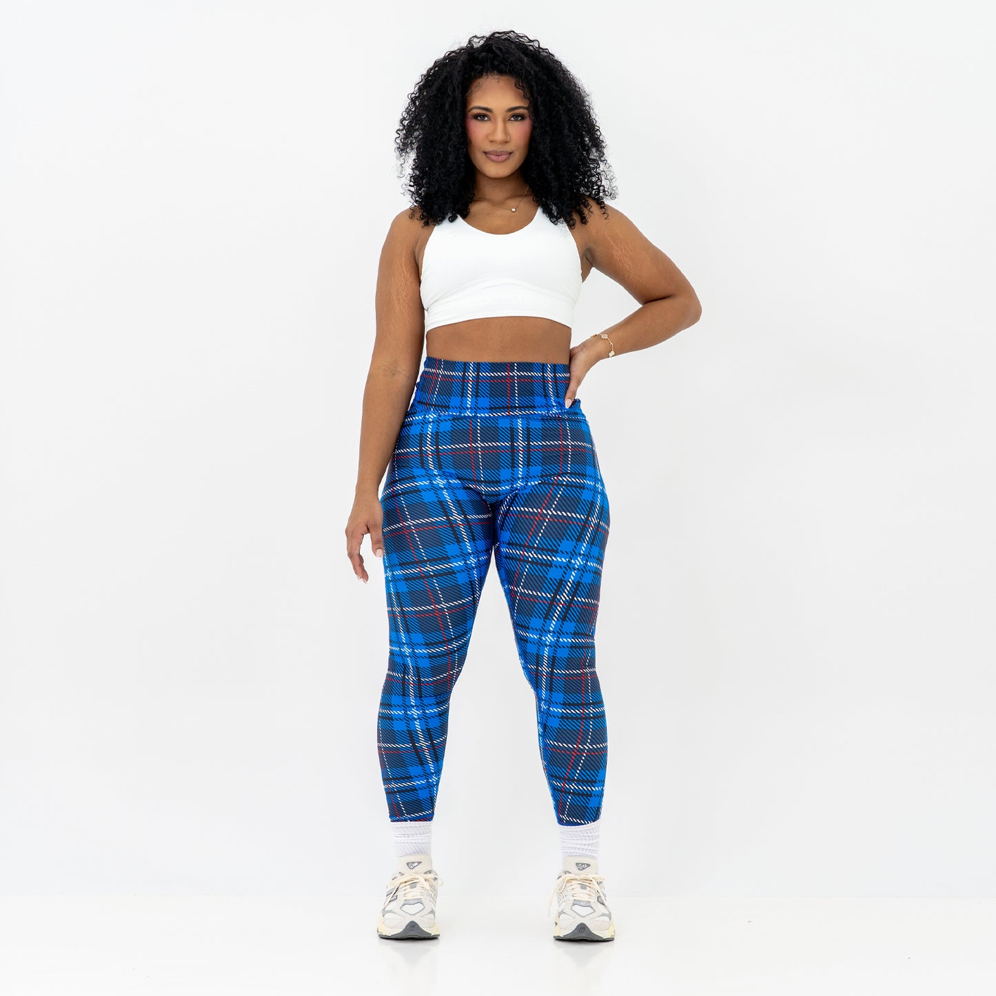 Curve X Leggings Pattern