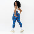 Curve X Leggings Pattern