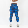 Curve X Leggings Pattern