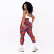Curve X Leggings Pattern