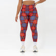 Curve X Leggings Pattern