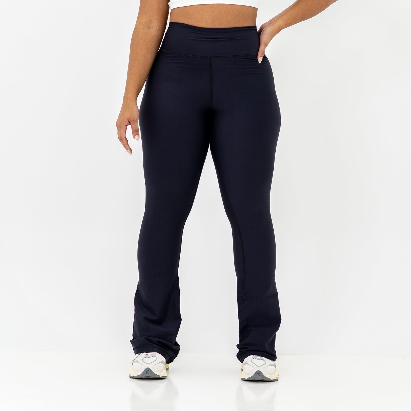 Curve X Flare Leggings