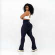 Curve X Flare Leggings